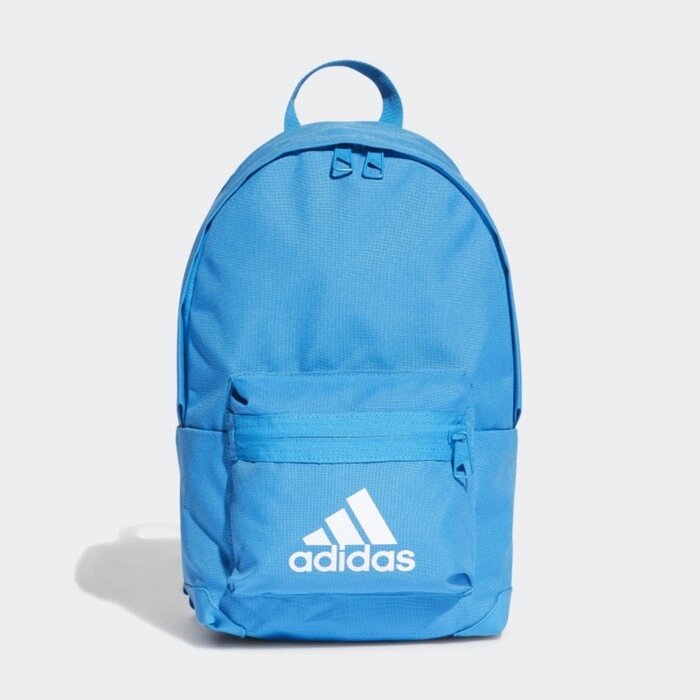 Рюкзак Adidas L Kids Back Pack,  размер  NS Tech size (HD9930) от компании Интернет-гипермаркет «MOLL» - фото 1
