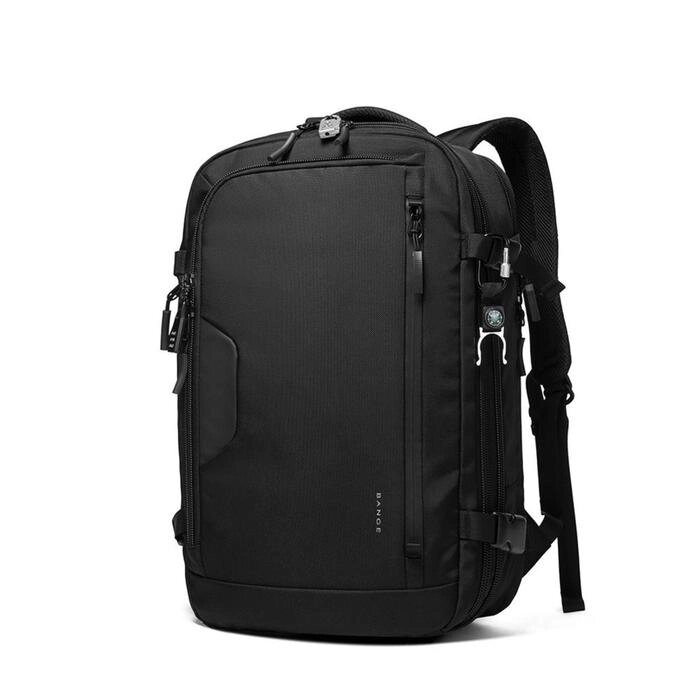 Рюкзак BANGE BG22039 черный, 15.6" от компании Интернет-гипермаркет «MOLL» - фото 1