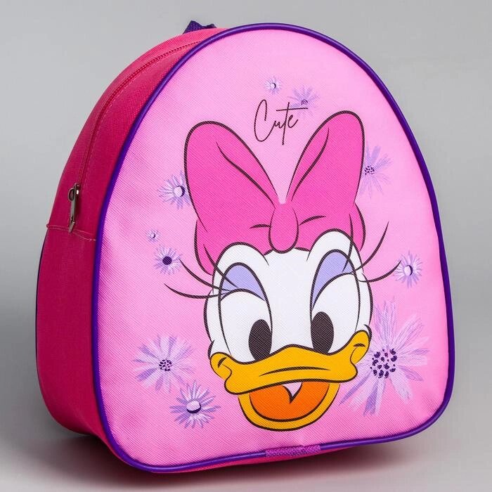 Рюкзак детский "Cute" Disney от компании Интернет-гипермаркет «MOLL» - фото 1