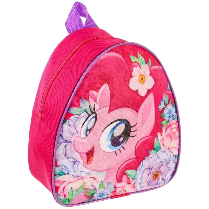Рюкзак детский My Little Pony от компании Интернет-гипермаркет «MOLL» - фото 1