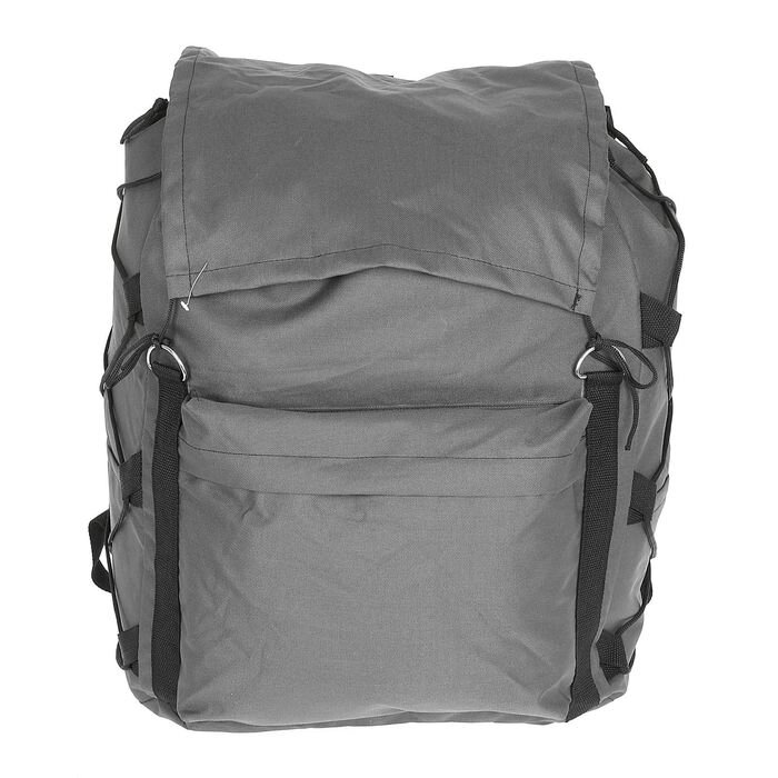 Рюкзак "Тип-10" 55 л, цвет микс от компании Интернет-гипермаркет «MOLL» - фото 1
