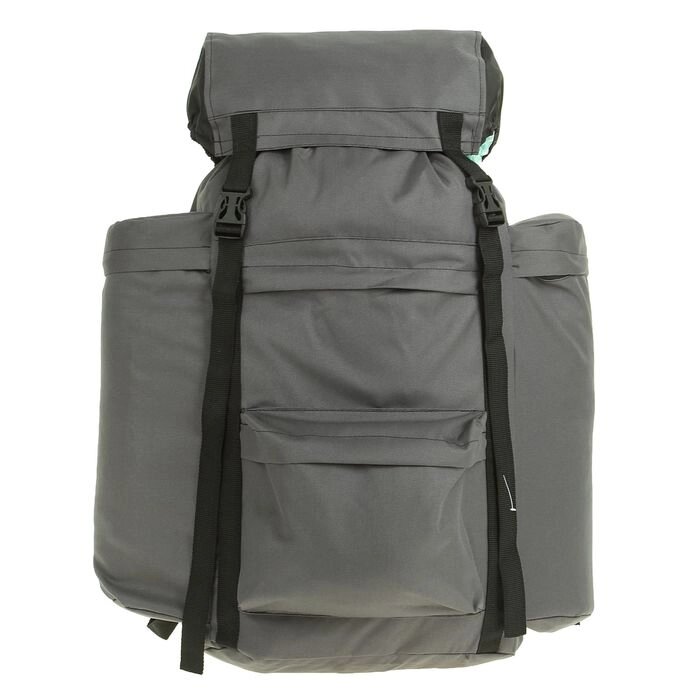 Рюкзак "Тип-3" 55 л, цвет микс от компании Интернет-гипермаркет «MOLL» - фото 1