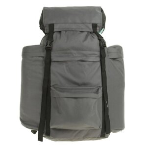 Рюкзак "Тип-3" 55 л, цвет микс