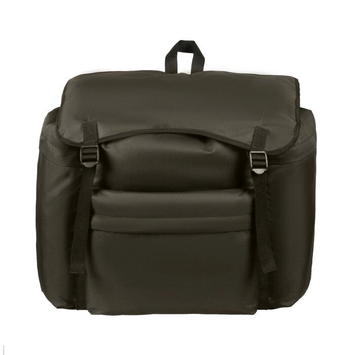 Рюкзак "Тип-5" 50 л, цвет микс от компании Интернет-гипермаркет «MOLL» - фото 1