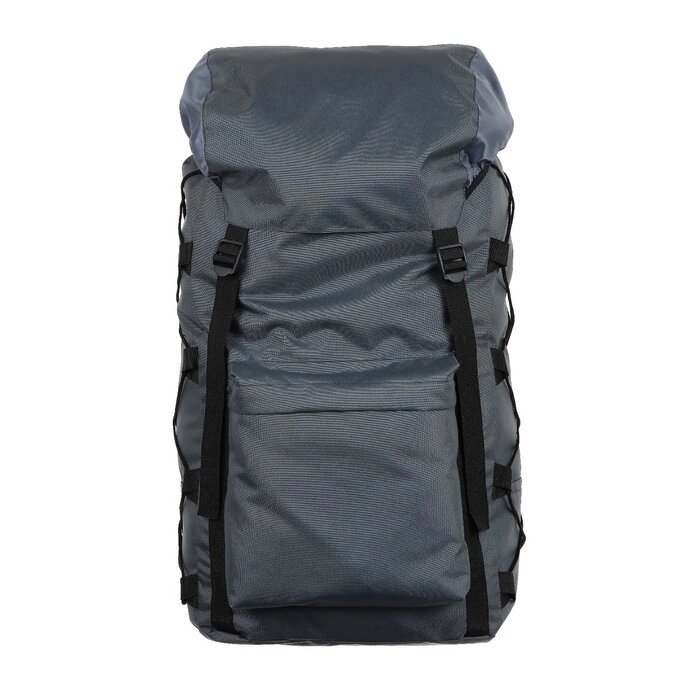 Рюкзак "Тип-7" 95 л, цвет микс от компании Интернет-гипермаркет «MOLL» - фото 1
