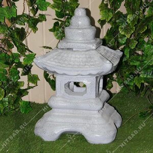 Садовая фигура Китайский фонарик