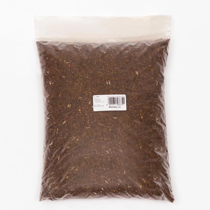 Семена Фацелия, 1 кг от компании Интернет-гипермаркет «MOLL» - фото 1