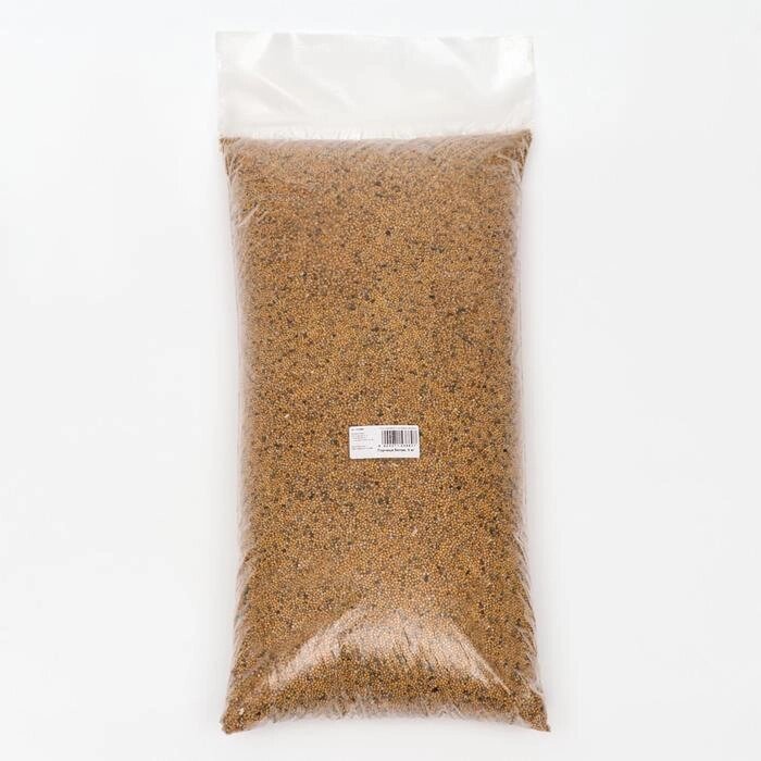 Семена Горчица белая, 5 кг от компании Интернет-гипермаркет «MOLL» - фото 1