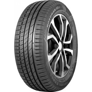 Шина летняя Nordman SX3 205/60 R15 91H