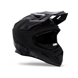Шлем 509 Altitude Fidlock (ECE), размер XS, чёрный
