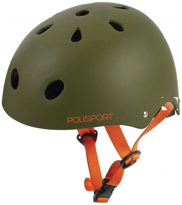 Шлем велосипедный детский Urban Radical Tag, S (53-55 см), 8741100003 от компании Интернет-гипермаркет «MOLL» - фото 1