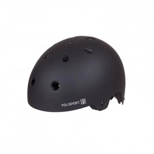 Шлем велосипедный Urban Pro, M (55-58 см), 8742600001