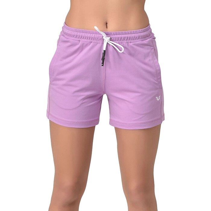 Шорты женские Bilcee Women's Shorts, размер 40-42 RUS от компании Интернет-гипермаркет «MOLL» - фото 1