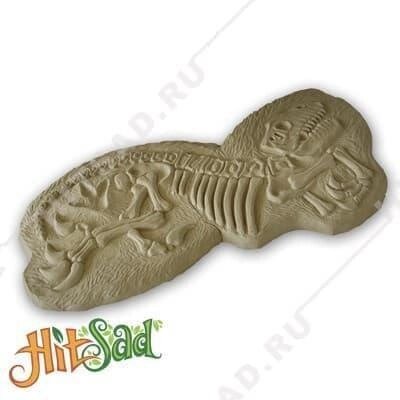 Скелет динозавра от компании Интернет-гипермаркет «MOLL» - фото 1