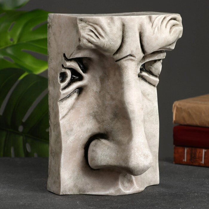 Статуэтка "Нос Давида" камень, 28х18х14см от компании Интернет-гипермаркет «MOLL» - фото 1