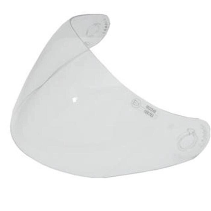 Стекло прозрачное для шлема DSE1 от компании Интернет-гипермаркет «MOLL» - фото 1