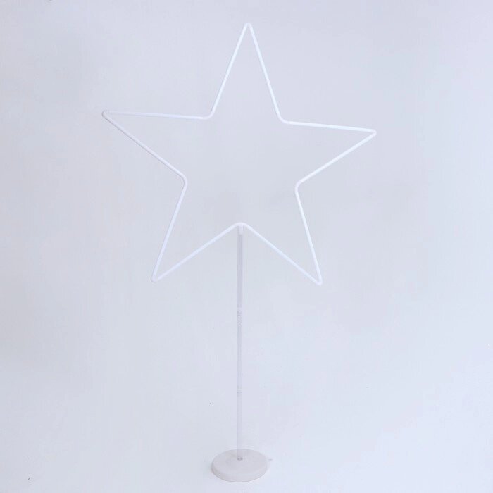 Стойка - каркас на подствке "Звезда" от компании Интернет-гипермаркет «MOLL» - фото 1