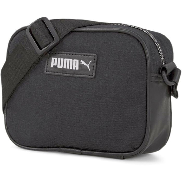 Сумка кросс-боди Puma Prime Classics Cross Body Bag, размер 18x5x13,5 см (7874401) от компании Интернет-гипермаркет «MOLL» - фото 1
