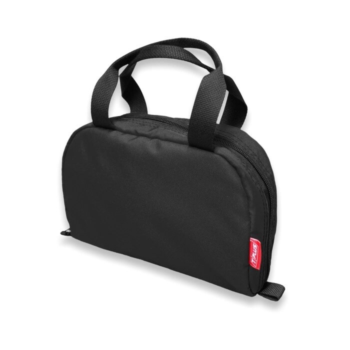 Сумка "Travel Kit" 370 (оксфорд 600, чёрный), Tbag от компании Интернет-гипермаркет «MOLL» - фото 1