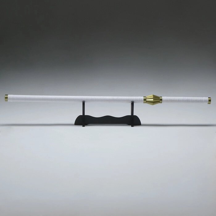 Сувенирное изделие Катана на подставке 100см от компании Интернет-гипермаркет «MOLL» - фото 1