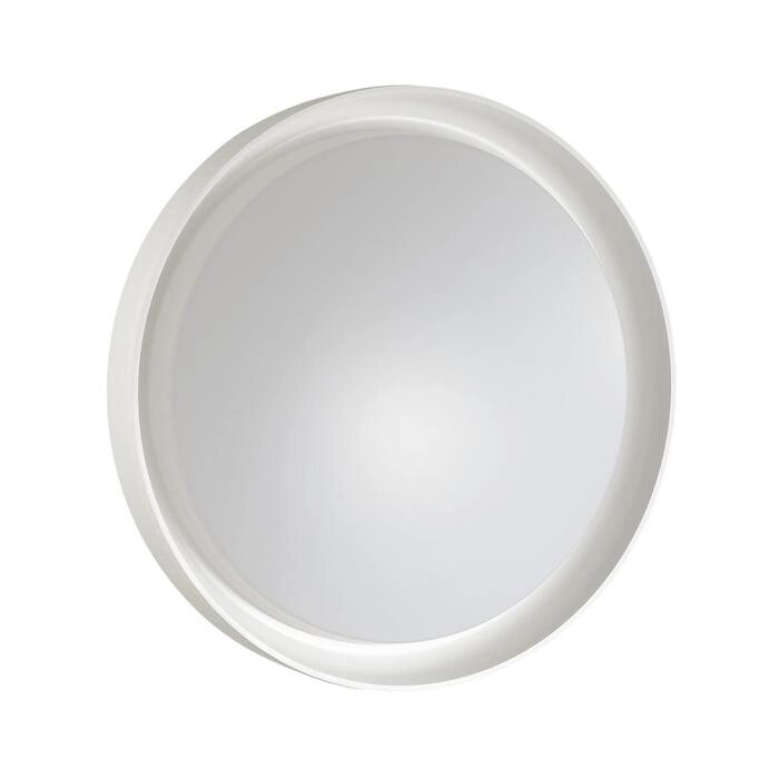 Светильник BIONIC, 48Вт LED 3000-6500K, 3800лм, цвет белый, IP43 с ПДУ от компании Интернет-гипермаркет «MOLL» - фото 1