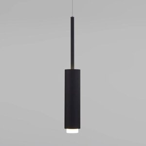 Светильник Dante, 10Вт LED, 400лм, 4200К, цвет чёрный