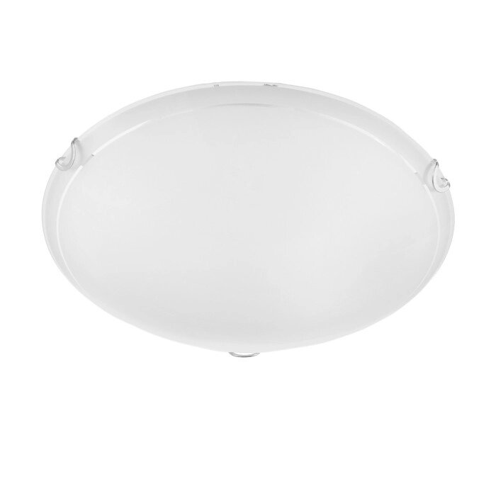 Светильник настенно-потолочный "Шарлин" E27 60Вт  30 см. от компании Интернет-гипермаркет «MOLL» - фото 1