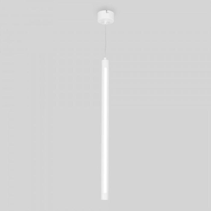 Светильник Strong, 17Вт LED 4200К, 780лм, цвет белый от компании Интернет-гипермаркет «MOLL» - фото 1