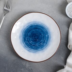 Тарелка Доляна "Нептун", d=18,5 см