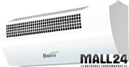 Тепловая завеса Ballu BHC-CE-3 от компании Интернет-гипермаркет «MOLL» - фото 1