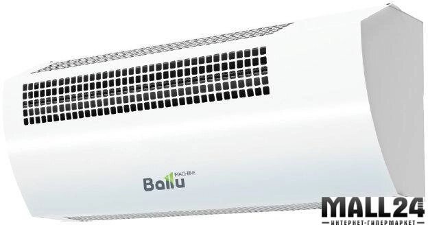 Тепловая завеса Ballu BHC-CE-3L от компании Интернет-гипермаркет «MOLL» - фото 1