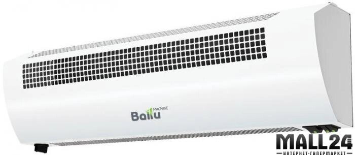 Тепловая завеса Ballu BHC-CE-3T от компании Интернет-гипермаркет «MOLL» - фото 1