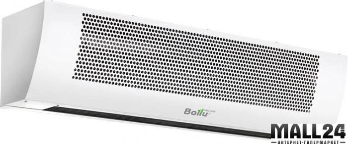 Тепловая завеса Ballu BHC-M15-T12 (пульт BRC-E) от компании Интернет-гипермаркет «MOLL» - фото 1