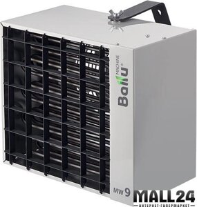 Тепловентилятор Ballu BHP-MW-9
