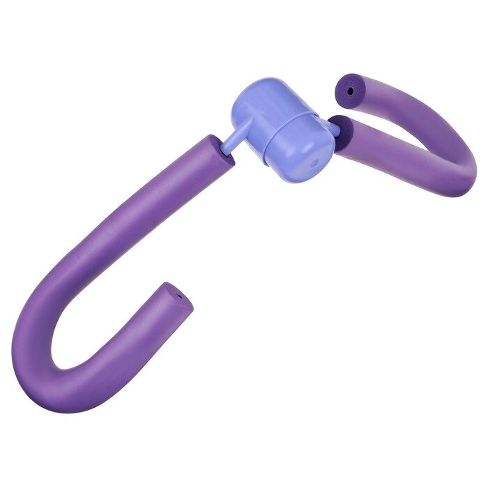 Тренажер Thigh Master (укрепление мышц груди и бедер), цвет МИКС от компании Интернет-гипермаркет «MOLL» - фото 1