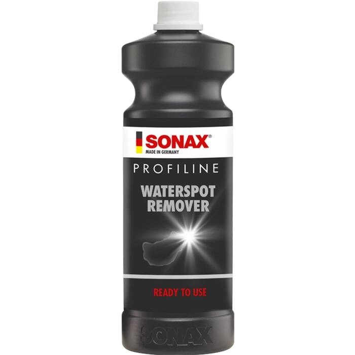 Удалитель водных пятен SONAX ProfiLine, 275300 от компании Интернет-гипермаркет «MOLL» - фото 1