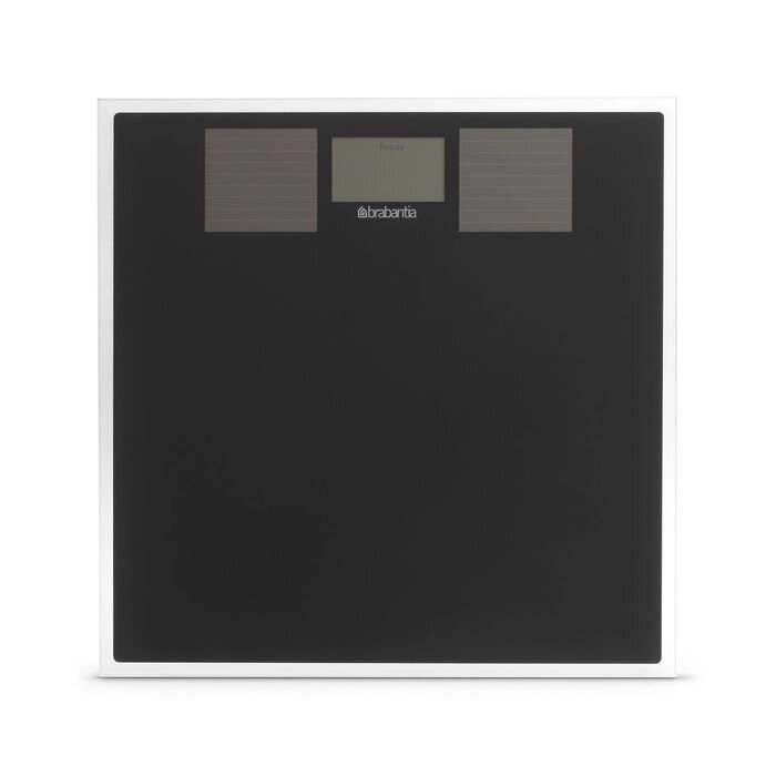 Весы для ванной комнаты на солнечных батареях от компании Интернет-гипермаркет «MOLL» - фото 1