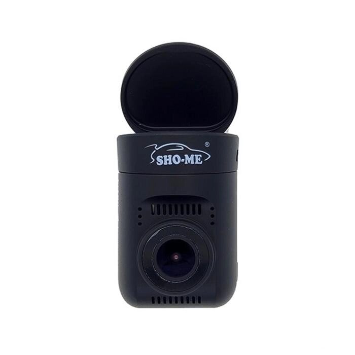 Видеорегистратор Sho-Me FHD-950, 1.5", обзор 140°, 1920х1080 от компании Интернет-гипермаркет «MOLL» - фото 1