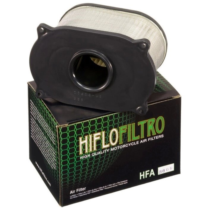 Воздушные фильтры HFA3609 от компании Интернет-гипермаркет «MOLL» - фото 1