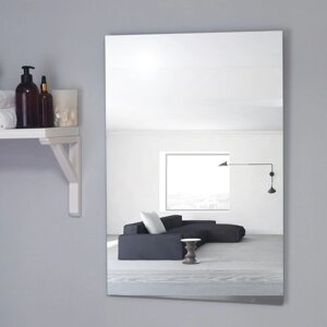 Зеркало "Прямоугольник", 50х70 см