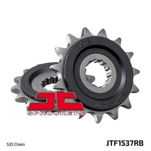 Звезда ведущая JT sprockets 1537.16RB