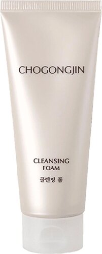 Chogongjin пенка для умывания cleansing FOAM 150 мл