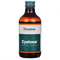 Цистон сироп Хималая (cystone syrup himalaya) 200 мл