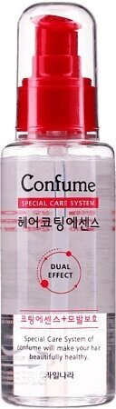 Эссенция для поврежденных волос Confume Hair Coating Essence 100мл