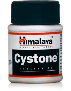 Himalaya cystone цистон, 60 таб.