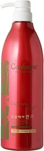 Кондиционер для волос с касторовым маслом Confume Total Hair Rinse 950мл