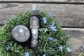 МИРОЛАДА Крем-бальзам для лица Берегиня от компании Интернет-магазин ayurvedic by - фото 1