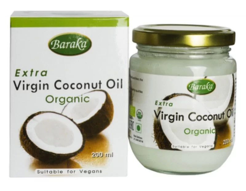 Virgin Кокосовое Масло Купить