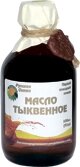 РУССКАЯ ОЛИВА Масло тыквенное, 100 мл