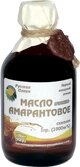 РУССКАЯ ОЛИВА Масло арахисово-амарантовое, 100 мл